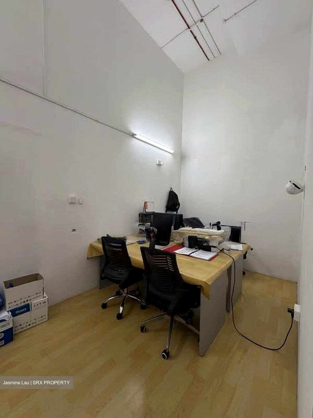 Tuas View Close (D22), Factory #558313211